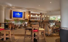 The Reef Coco Beach Resort & Spa